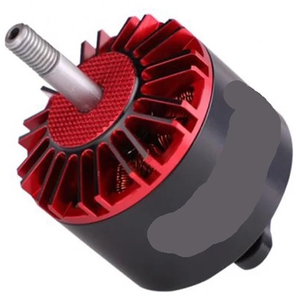 Motore brushless Compatibile Con droni FPV V3120 3-12S KV500 700(KV700)
