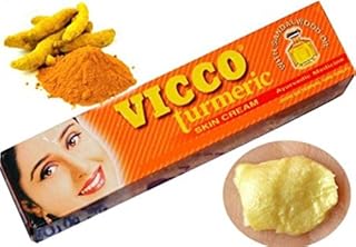 vicco acne cream