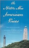 The Norton Mix American Voices(tidewater Community College) Paperback