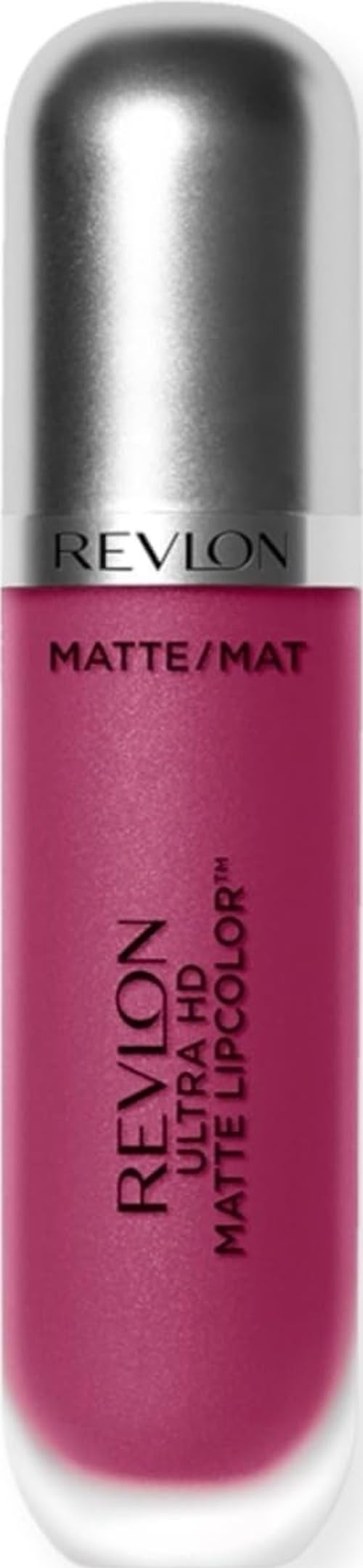 Revlon Ultra HD Matte Lipcolor, Addiction