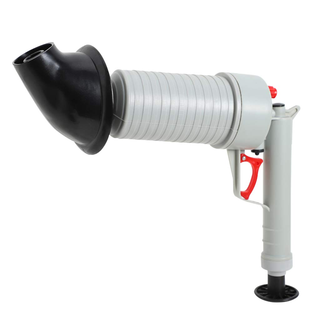 Buy Sisyria High Pressure Drain Pump Plunger, Air Drain Blaster