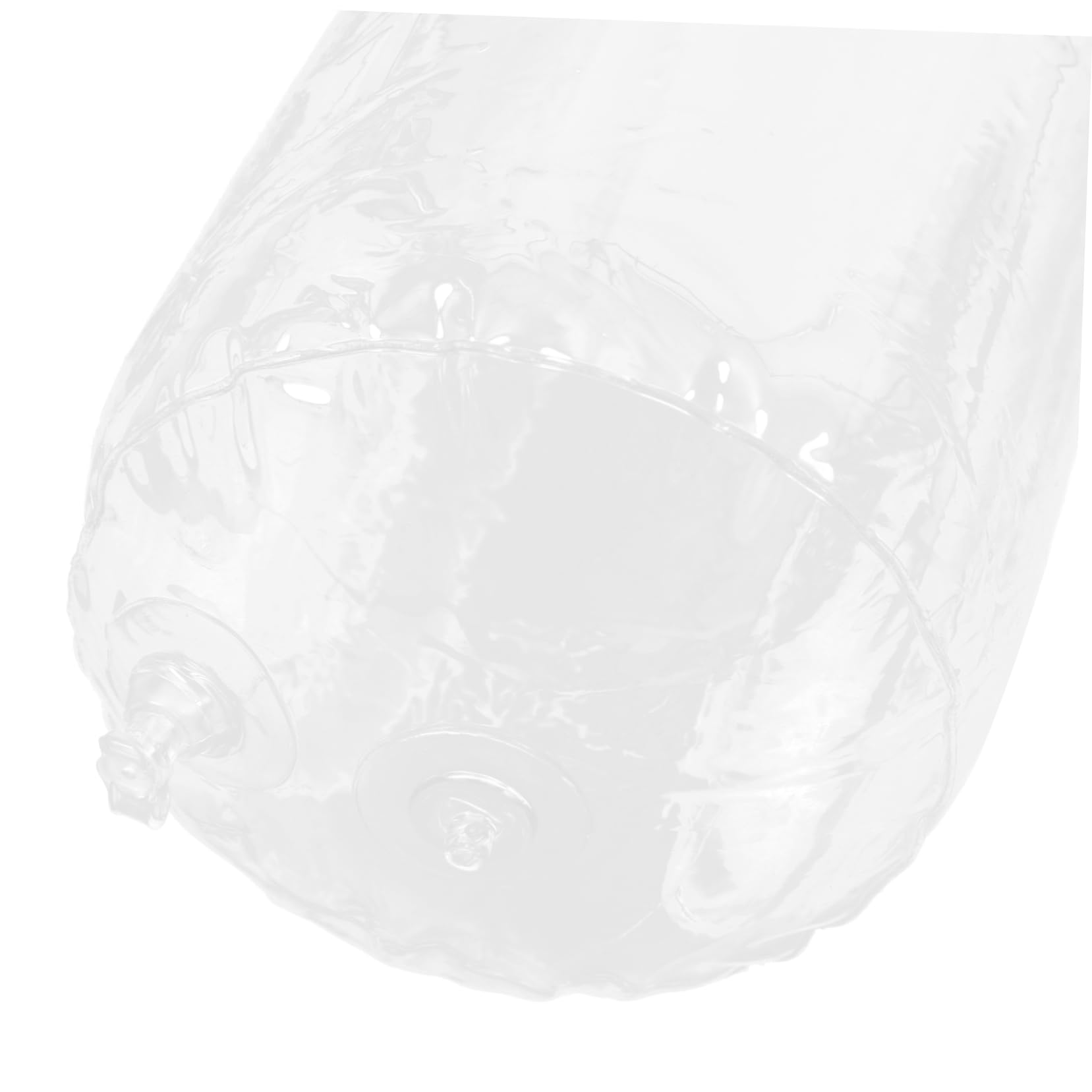 4stücke Inflatable Mannequin Für Damen Transparentes Beinmodell Zur Präsentation Von Strümpfen Leggings Und Socken Für Schaufenster Und Verkaufsstände Strapazierfähig Und