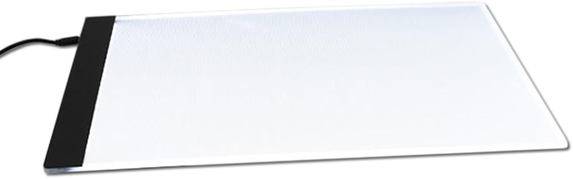 Amazon Zoooom Usb 式 トレース 板 イラスト Led 台 図面 絵 透かし 線 パソコン 作業 発光 模写 ブライト ボード 写真 描ける 写せる 書ける 製図 コピー 動物 キャラクター Zm Burabo コピーボード 電子黒板