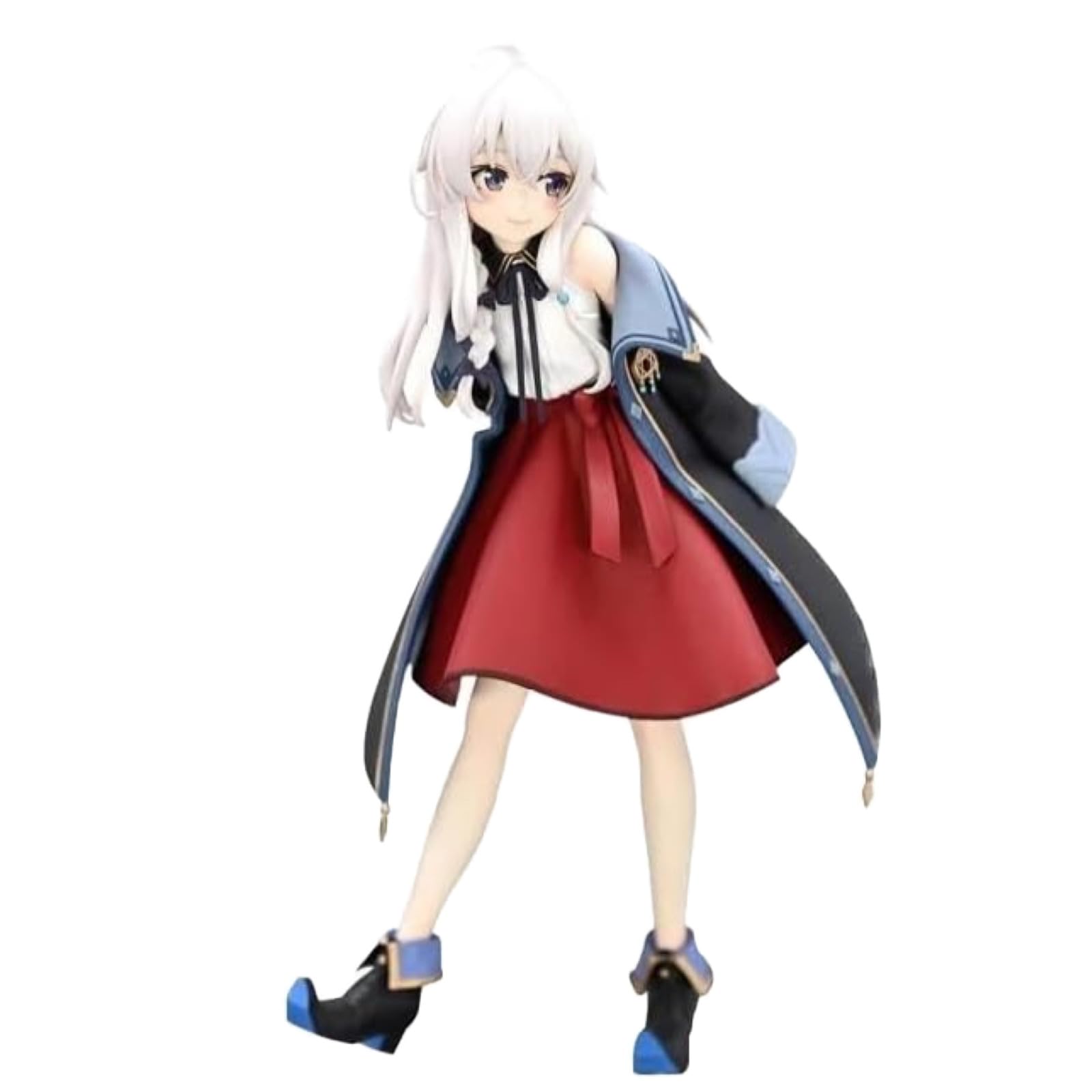 Amazon.co.jp: Trio-Try-iT Figure イレイナ フィギュア 魔女の