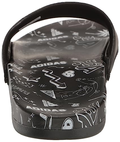 Image of adidas unisex-adult Adilette Comfort
