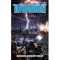 Gray Panthers Invasion