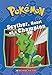 Scyther, Heart of a Champion (Pok&Atilde;&copy;mon: Chapter Book) (12)