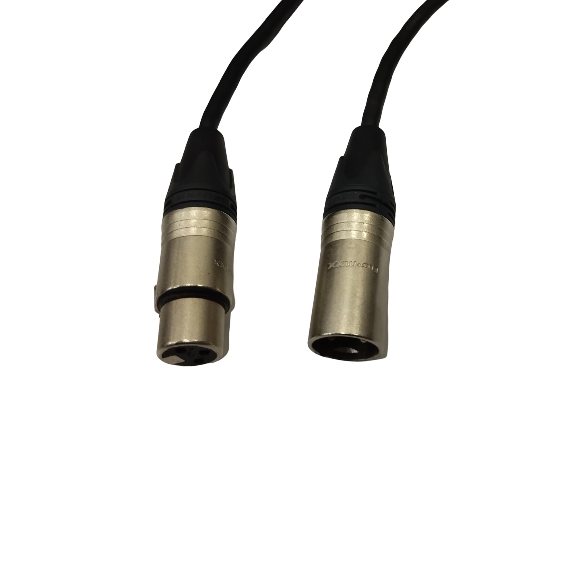 10meters Professional Quality Microphone XLR Cable with Belden