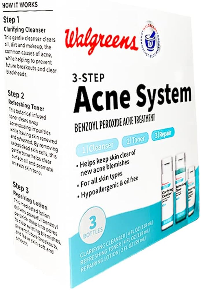 ACNE LOTION H 3点セット ACNE LOTION H 3点セット