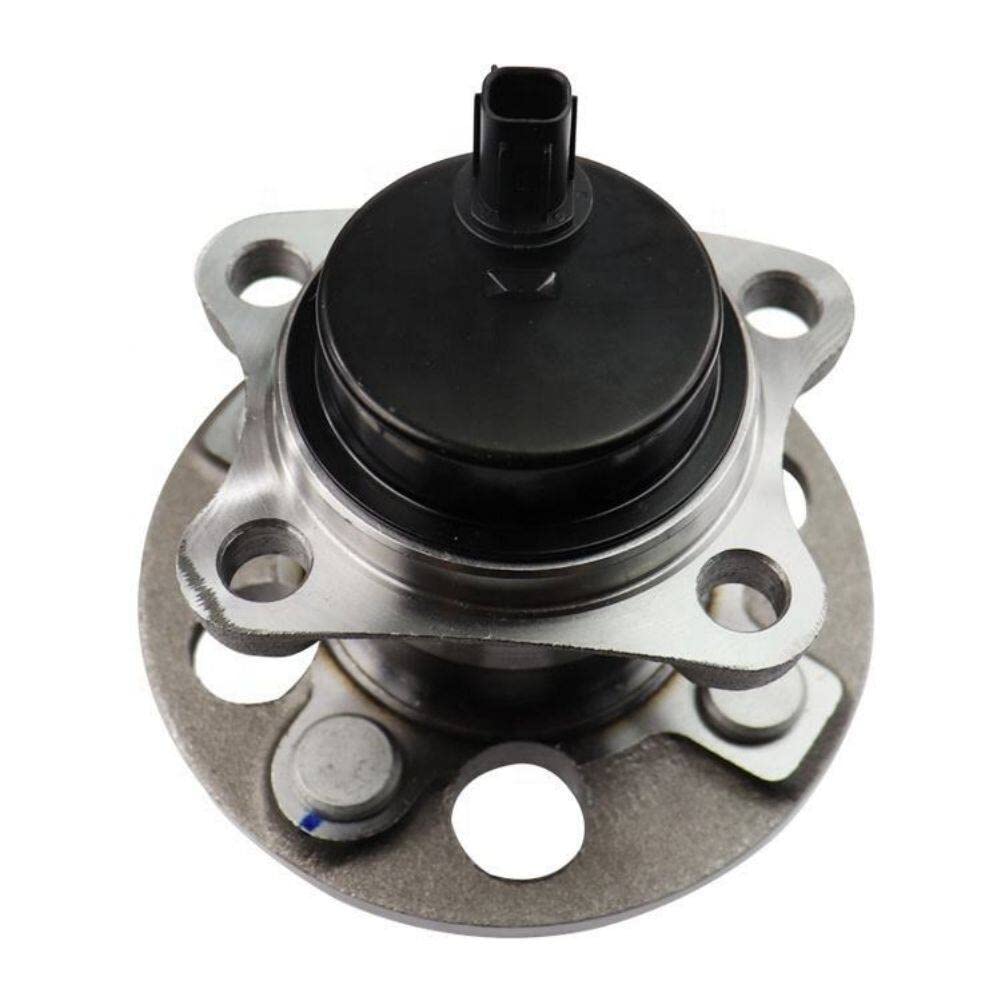 トヨタ 純正 リア左右ハブベアリングASSY 42450-52061 車・バイク