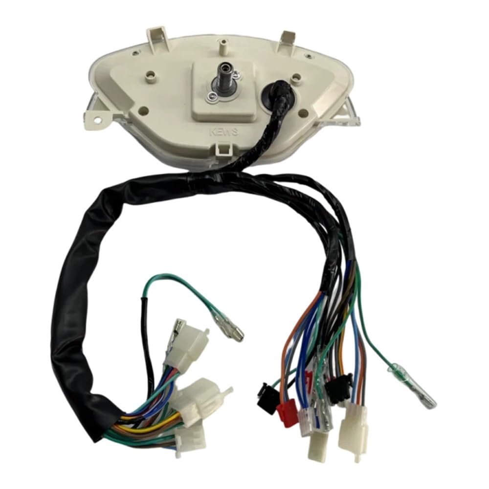 Contachilometri moto Per Wave125s Wave 125s W125s Meter Assy Tachimetro Digitale Moto Contagiri Digitale Strumento Tachimetro Contachilometri