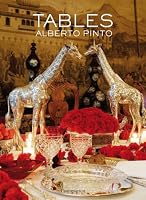 Tables : Alberto Pinto 2081217287 Book Cover