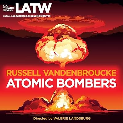 Atomic Bombers