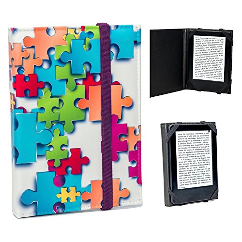  ANVAL Custodia per Ereader Nook Glow Light Plus