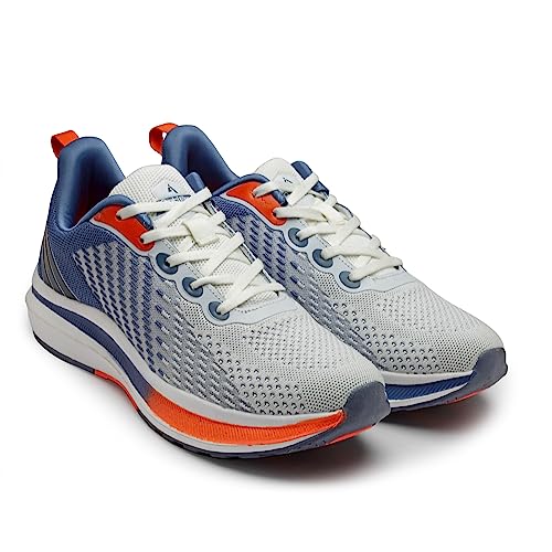 Image of Action-ATG-778 Lightweight Comfortable Cushioned Running Sports Shoes for Men