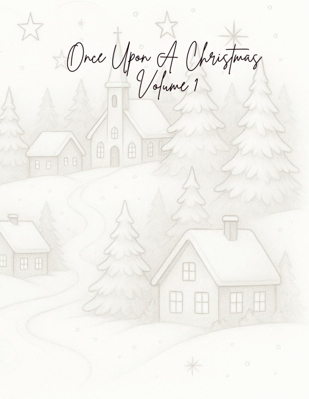 Once Upon A Christmas
