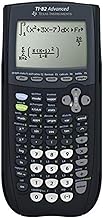 TEXAS INSTRUMENTS TI-82 Advanced Calculatrice