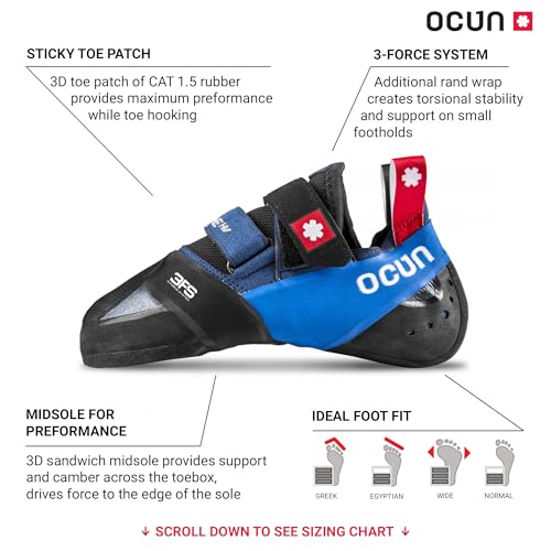 Ocun 04701