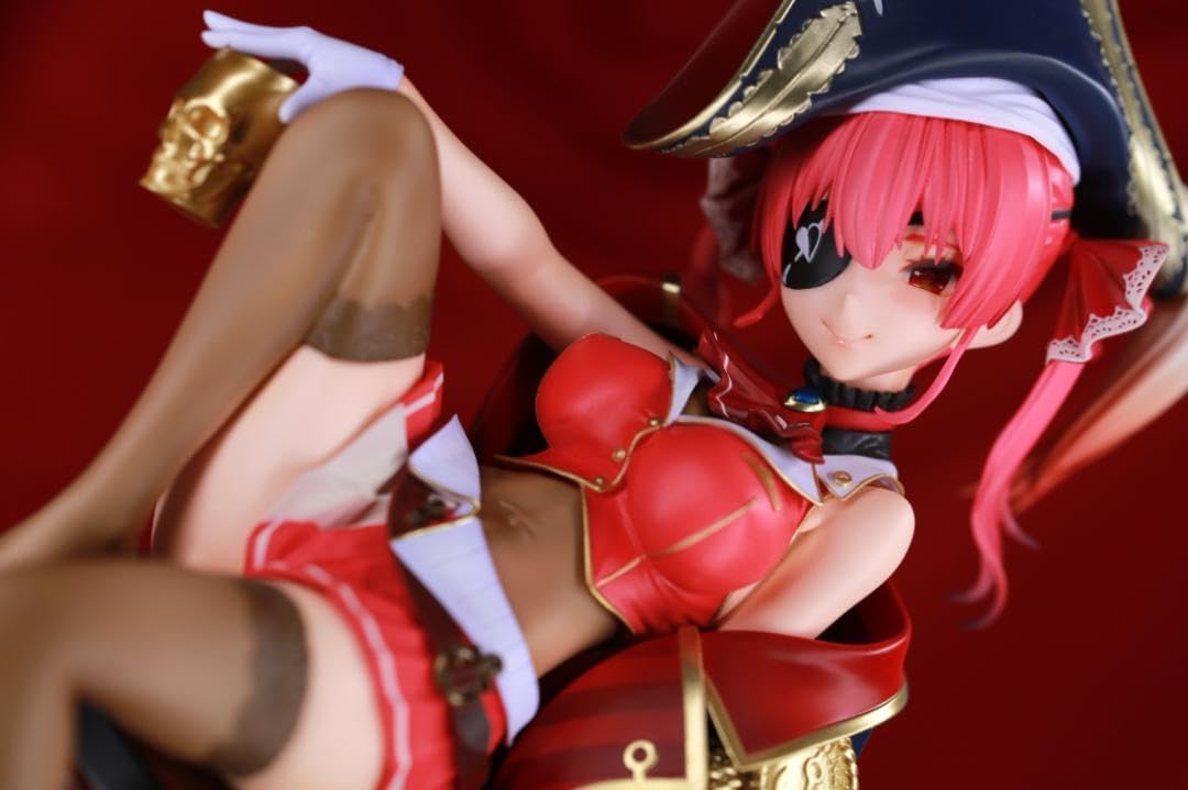 宝鐘マ 1/7 ガレージキット フジヤマサンカク TFO13 フジヤマ