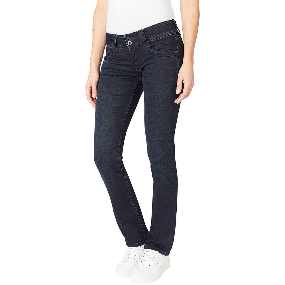 Pepe Jeans Soho, Jeans Mujer — view 37