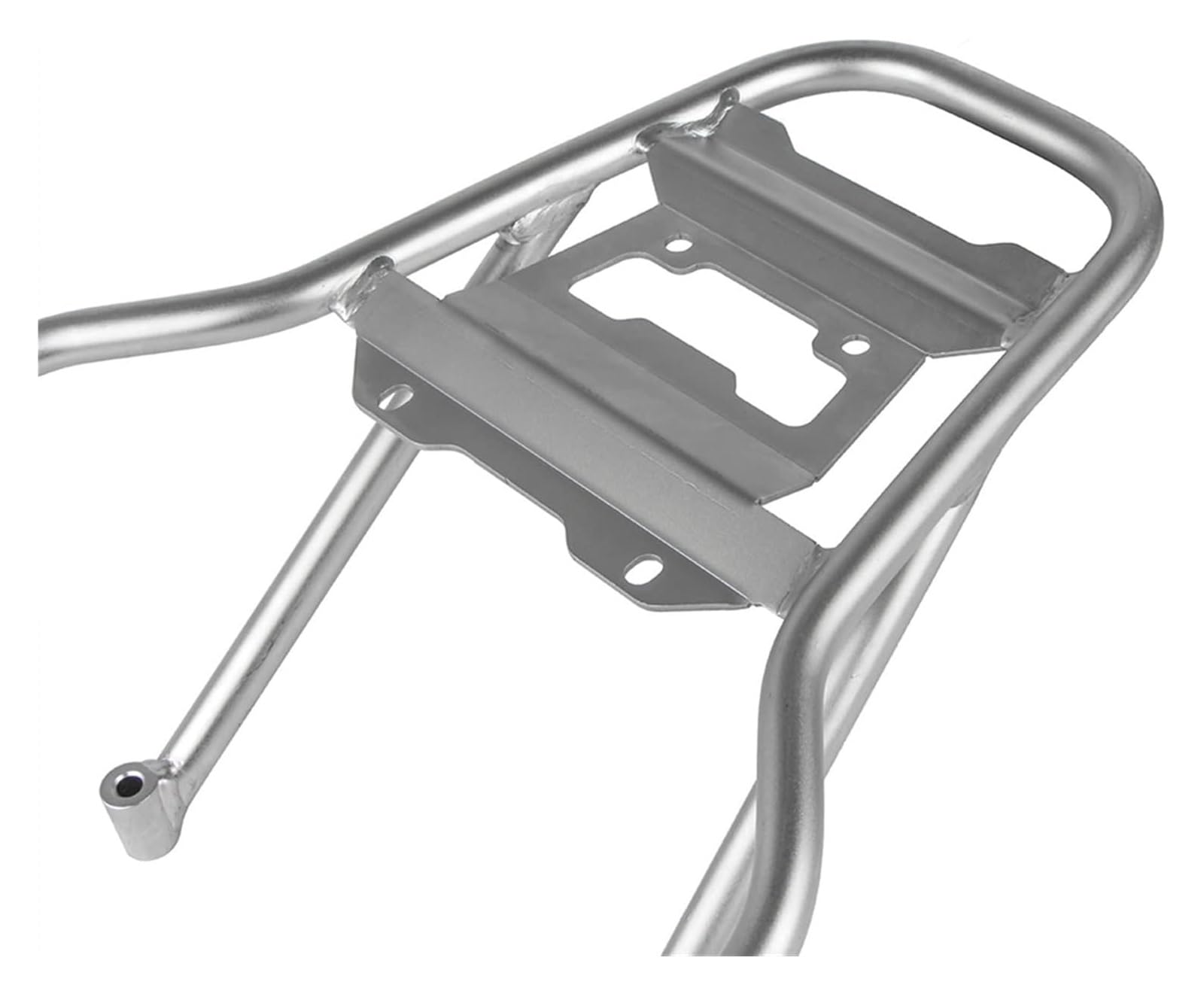para BMW F900XR F 900 F900 XR 900xr 2019-2022 Soporte De Portaequipajes Trasero Baúl Superior para Maletas Laterales Motocicleta Portapacchi Moto(F)