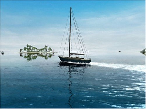 Powerboat Gt - Pc #TOP2