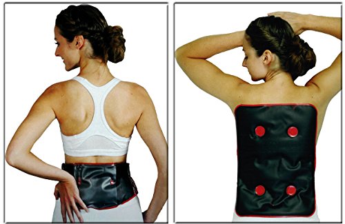 Cuscino per il calore, cuscino cervicale, per le