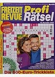 Freizeit Revue Spezial Pr