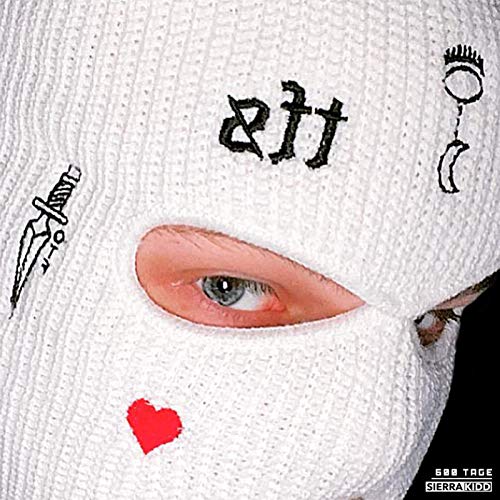 Sierra Kidd feat. Edo Saiya