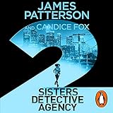 2 Sisters Detective Agency: Catching killers is a family business