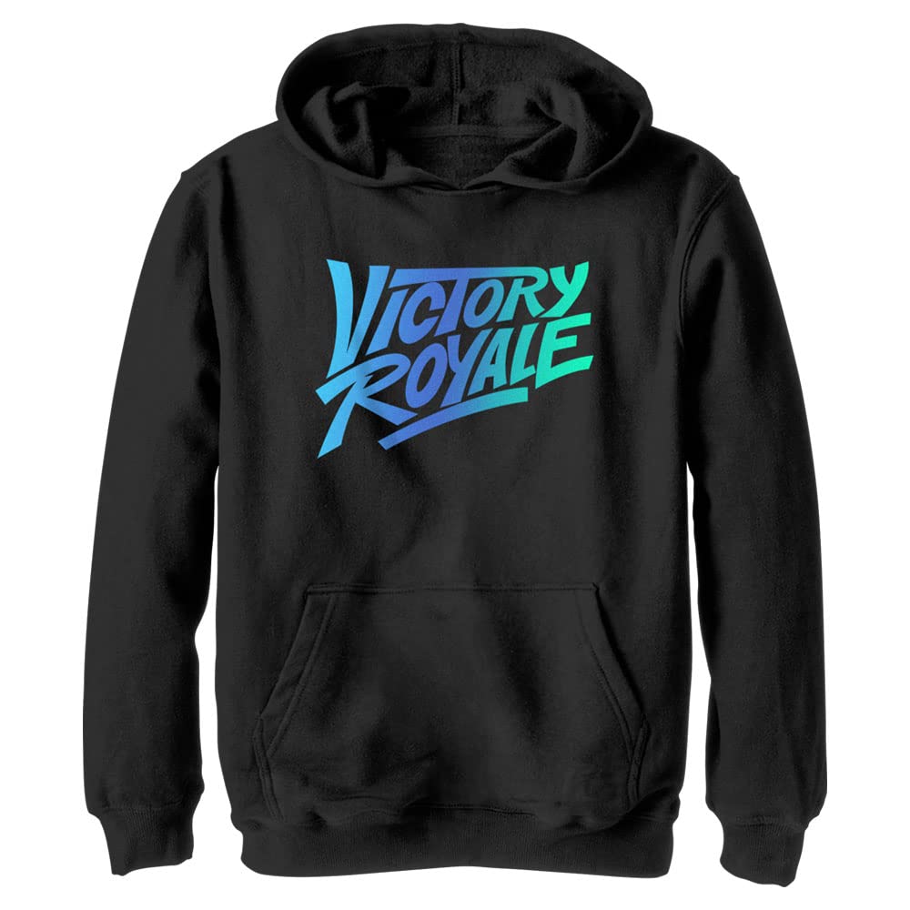 Fortnite unisex-child Victory Royale Logo