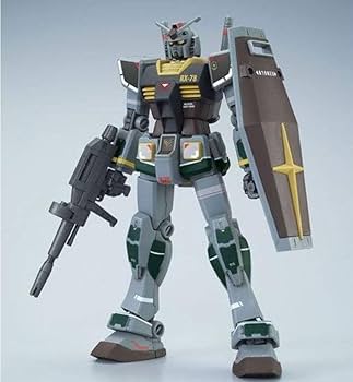 【新品】ガンプラ HG 21stCENTURY REAL TYPE Ver Amazon | バンダイ HGUC 1/144 ガンダム 21stCENTURY REAL TYPE Ver