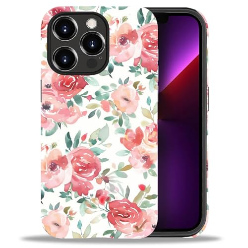Coque iPhone 13 Pro antichoc silicone hybride rigide mat - 2