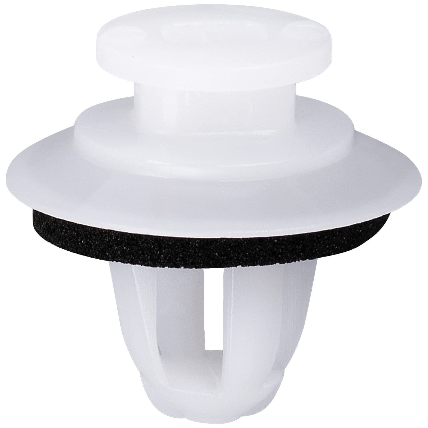 Amazon.com: OAUTOO 20pcs Liftgate Trim Retainer Clip with Sealer