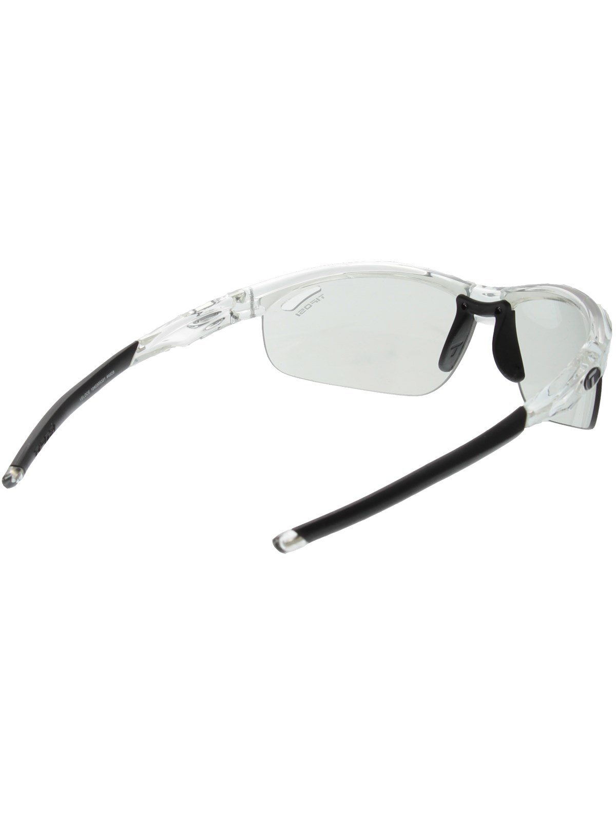 Tifosi Optics Veloce Photochromic Sunglasses Crystal ClearLight Night One Size product thumbnail 3