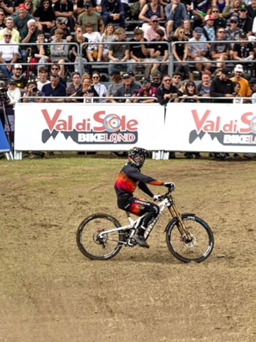 UCI Cross-country Short Track World Cup | Elite | Val di Sole