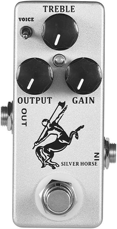 Batteria 9v per pedale per chitarra