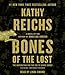 Bones of the Lost: A Temperance Brennan Novel