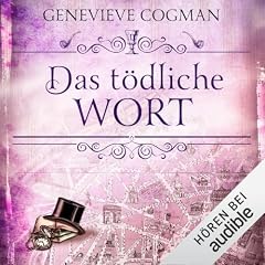 Diseño de la portada del título Das t&ouml;dliche Wort
