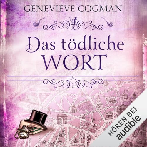 『Das t&ouml;dliche Wort』のカバーアート