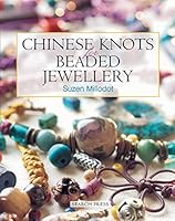 Algopix Similar Product 7 - Chinese Knots for Beaded Jewellery