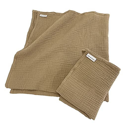 おくるみ ベビー ガーゼケット ガーゼタオル お昼寝 ブランケット ひざ掛け ストール モノトーン ポップ オシャレ 可愛い 出産祝い 軽量 ガーゼ素材 綿ーゼケット ベビー ガーゼタオル ガーゼ バスタオル ベビー キッズ ダブルガーゼ ガーゼ織り ガー