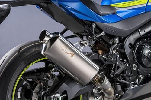 ���}���g���[�V���O(YAMAMOTO) GSX-R1000R SLIP-ON TYPE-S 31004-01NSN