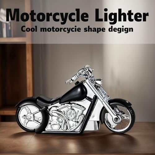 Encendedor Cool Torch resistente al viento recargable miniatura 2