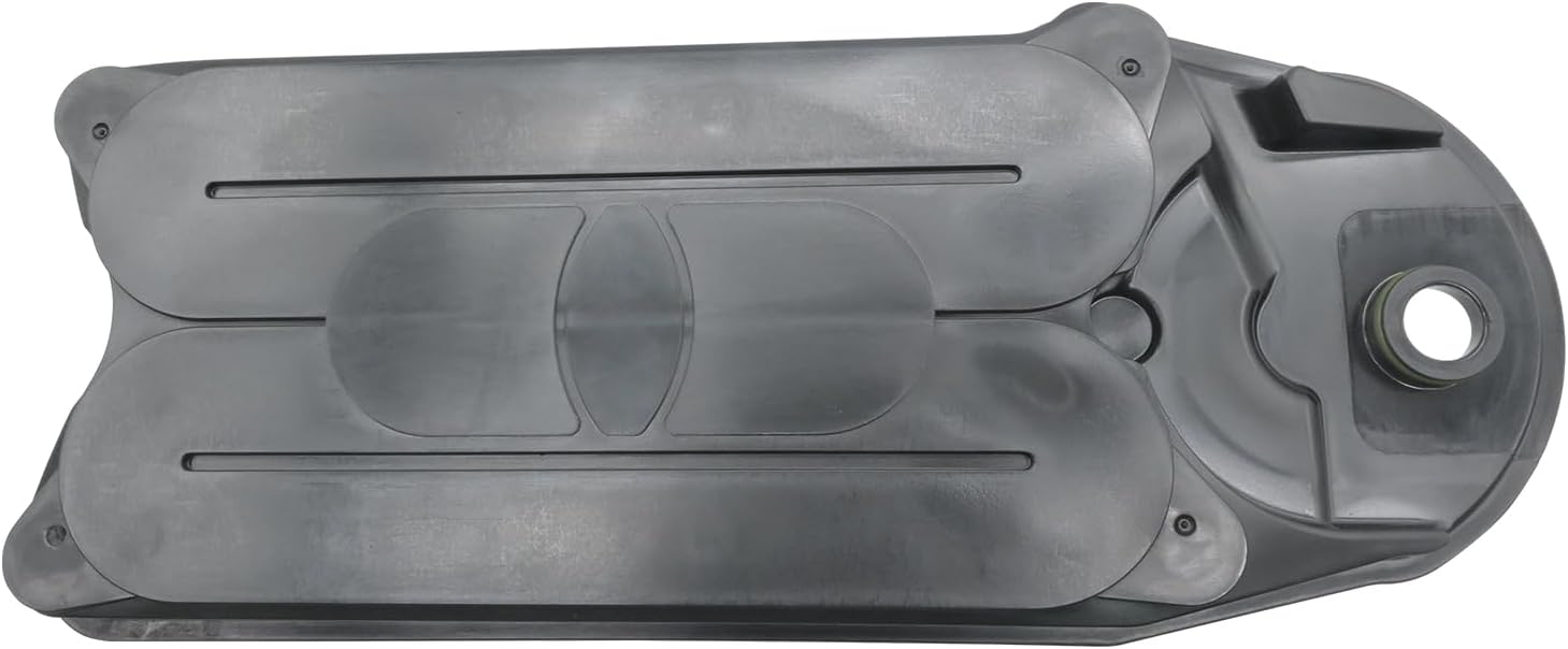 Crankcase Ventilation Filter Compatible With Atlas Copco Xahs 408Cd Stv Replacement For Sany Sy215C Replaces 1707129 14 15 16 17 18 19 20 21 22 23 24 25 B6.7 Qsb 6.7 6.4L Qsb6.7 Tier Iv Final Isb6.7