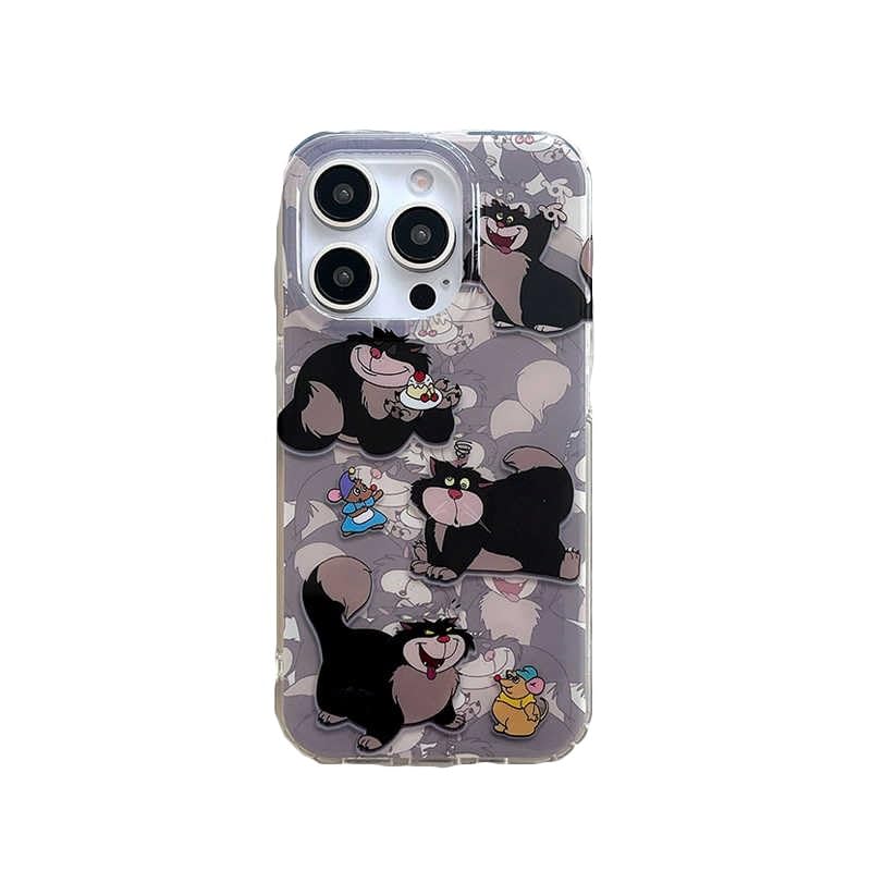 Amazon.co.jp: ルシファー スマホケース iPhone16/iPhone15/iPhone14