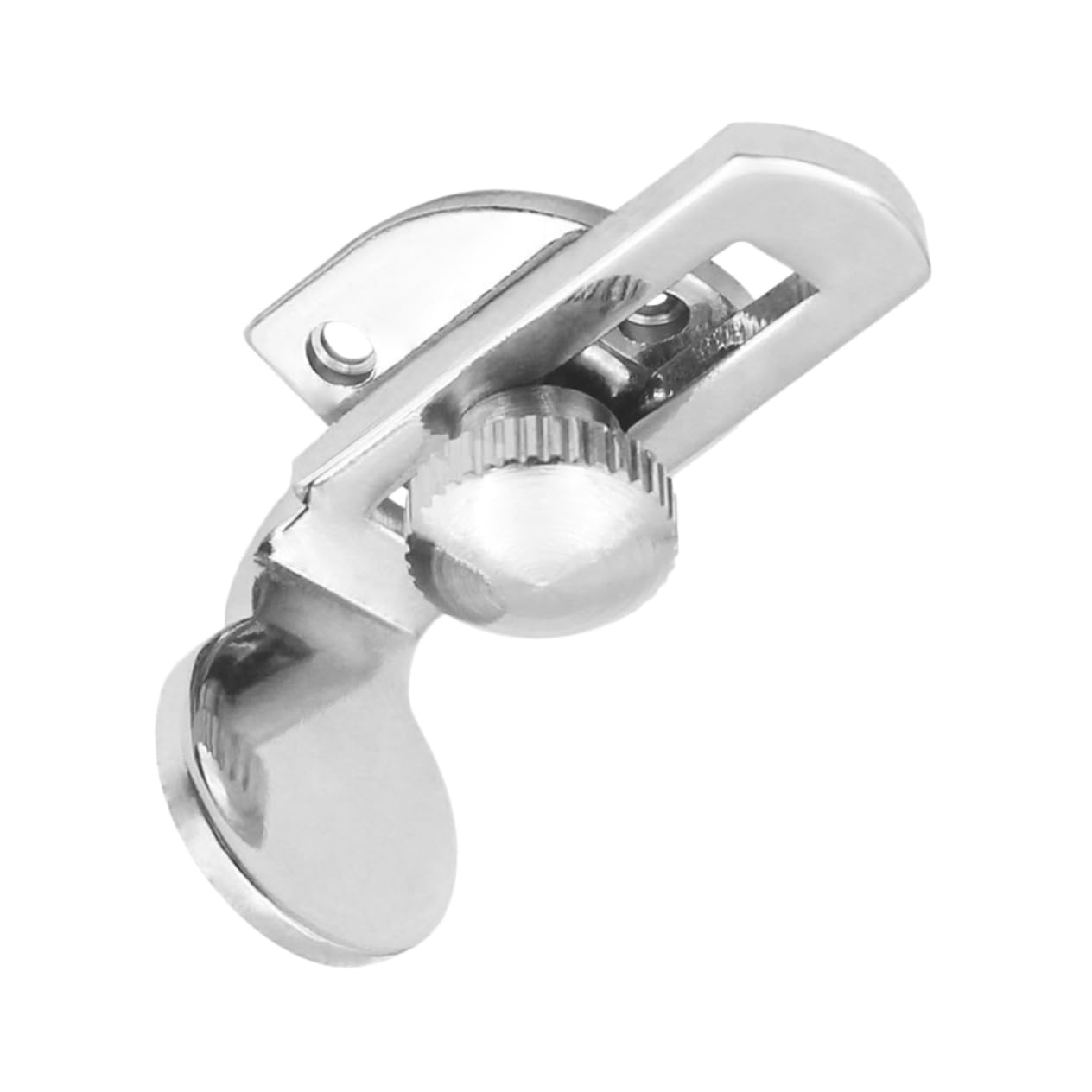 VANZACK Clarinet Thumb Rest Support Playing Accessory for Comfortable Clarinet Performance Durable Easy to Install Finger Support for Musicians Convenient Instrument Replacement Part