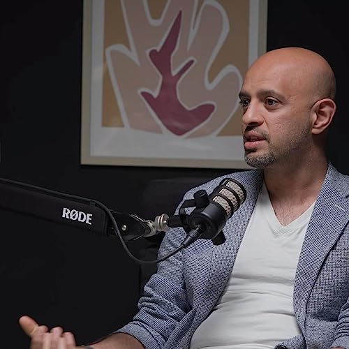 د. أحمد عبدالملك ضيف الحلقة 7 في بوكاست ضاد