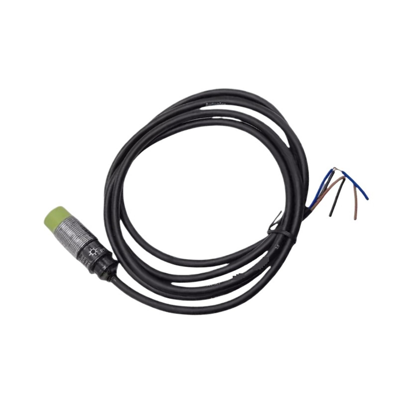 PR18-5AO PR18-5AC PR18-8AO PR18-8AC Proximity Switch sensor(PR18-5AO)