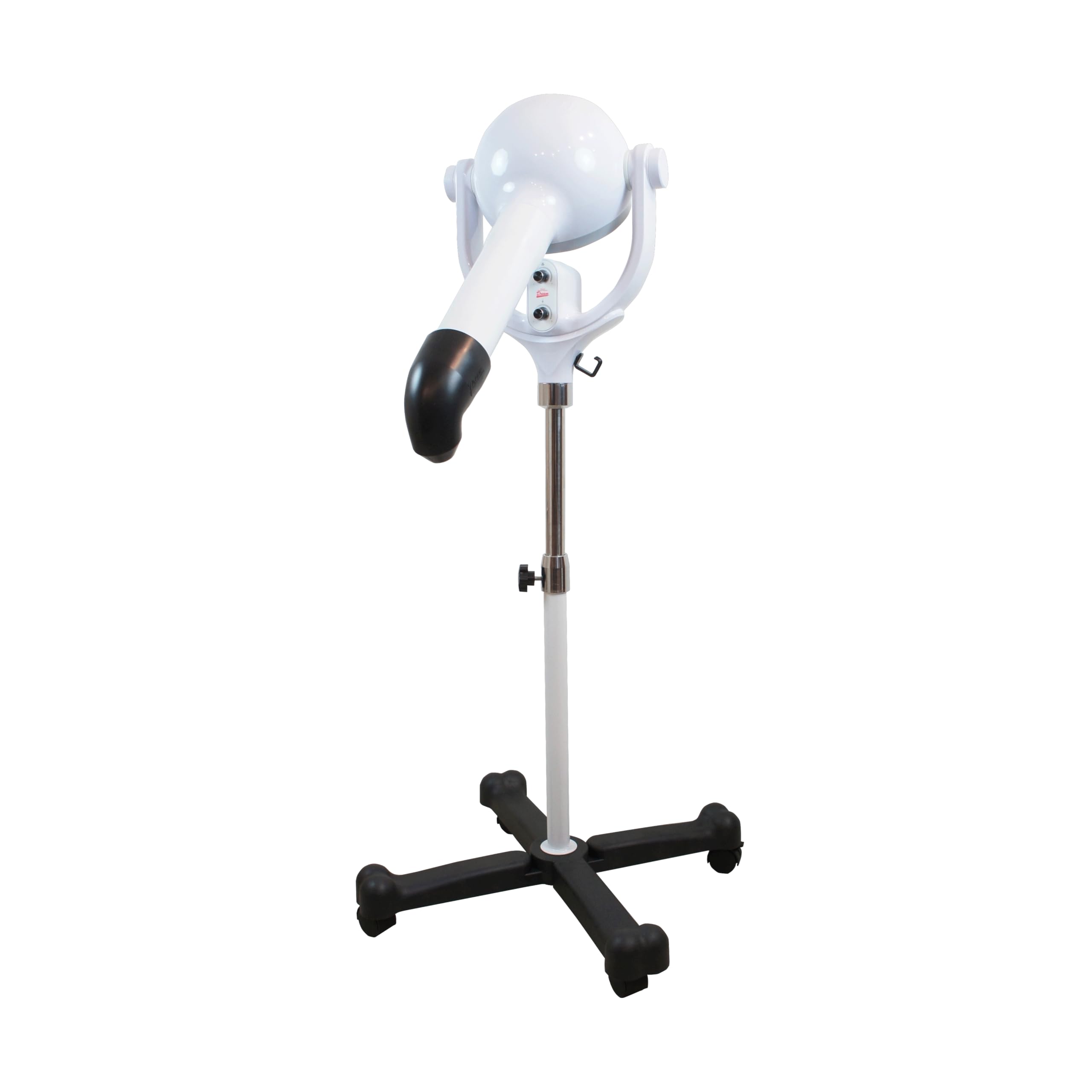 ペット用　スタンドドライヤー ドライヤースタンド 犬 猫 ペット用 ペット用品 ドライヤー 固定